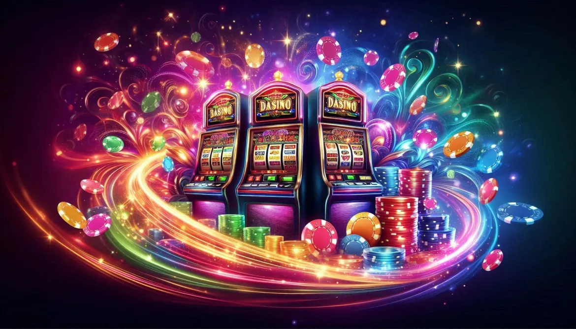WishMaker Casino